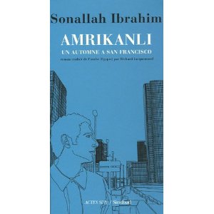 Portraits of Americans in Arabic Literature
