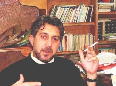the murder of syrian poet mohammad bashir al-aani