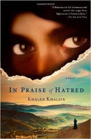 a true loss in translation: the edited english version of khaled khalifa’s in praise of hatred