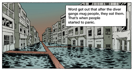friday finds: translation of climate-change comic ‘8 minutes’