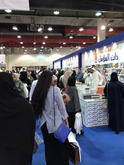 leading kuwaiti writers pushing back against censorship