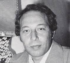prominent egyptian novelist sabri moussa, 1932-2018