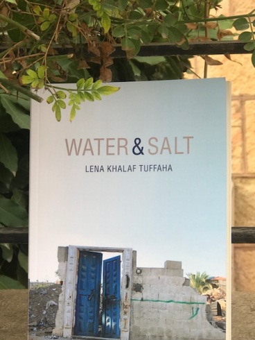 poet lena khalaf tuffaha on her relationship status with english: ‘it’s complicated’