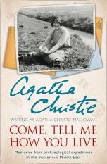 haitham hussein’s letter to agatha christie: ‘are you happy here?’