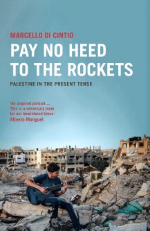 book review: pay no heed to the rockets