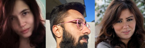 announcing: judges for the 2019 arablit story prize