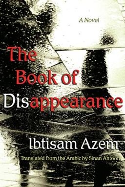Excerpt from The Book of Disappearance,