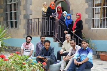 Yemeni Writers,