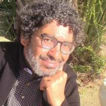 Tunisian Author Philosopher Kamel Zoghbani Died,
